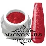 UV Gel - 158 - Chrome Glow Gel - Prestige